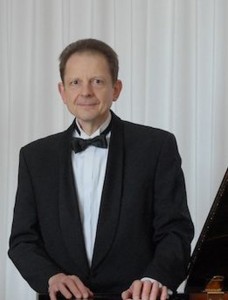 Der bulgarische Pianist Tomislav Nedelkovic-Baynov will am Sonntag, 18. Mai, in Monschau konzertieren. Foto: Veranstalter