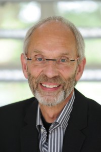 Der Leiter des LVR-Freilichtmuseums Kommern, Dr. Josef Mangold, würdigt das Lebenswerk von Dr. Adelhard Zippelius. Bild: LVR