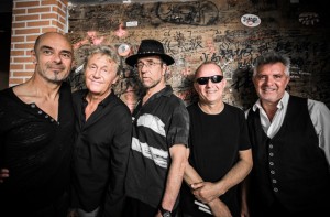 Mit „Manfred Mann´s Earth Band“ treten wieder international renommierte Stars bei den Monschauer Festspielen auf. Foto: Ursula Leguin