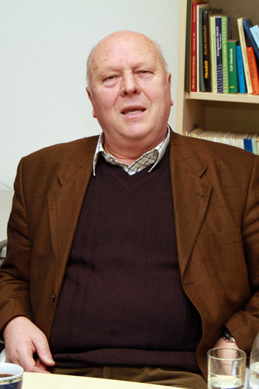 Prof Schumacher | epa – Nachrichten