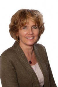 SPD-Frau Christiane Holtegel soll in der nächsten Ratssitzung vereidigt werden. Bild: SPD Weilerswist