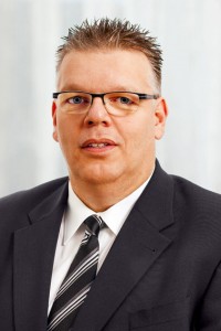 Der 46-jährige Schöneseiffener, Jochen Kupp, übernimmt die Geschäftsführung der TAE GmbH Technik-Agentur Euskirchen. Bild: Privat