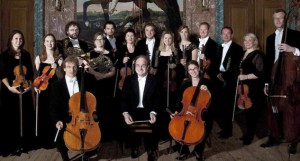 Das Französische Kammerphilharmonie unter der Leitung von Philip van Buren ist Gast des Monschau Festivals. Foto: Veranstalter