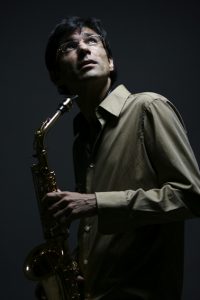 Gabriel Pérez ist ein Meister auf dem Saxophon, der Klarinette und der Flöte. Bild: Privat