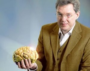 Neurologe, Buchautor und Radiokolumnist Dr. med. Magnus Heier kommt nach Mechernich. Bild: Veranstalter