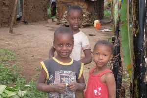 Der Verein Upendo Tansania unterstützt seit 2011 Menschen in dem afrikanischen Land. Foto: Lilo Langen 