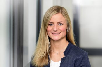 Jessica Rau wurde einstimmig zur neuen Kuratoriumsvorsitzenden der Bürgerstiftung Schleiden gewählt. Bild: Kerstin Wielspütz/Stadt Schleiden