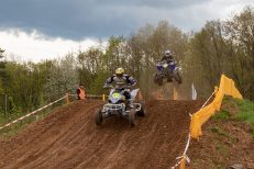 MX Quad