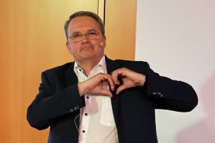 Becker Herz