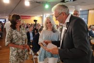 Zuwendungsbescheide Krüger