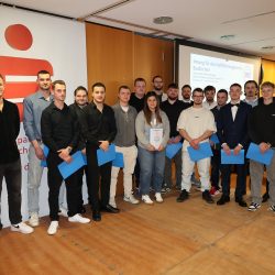 Bild: Michael Thalken/epa