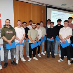 Bild: Michael Thalken/epa