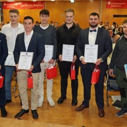 Bild: Michael Thalken/epa