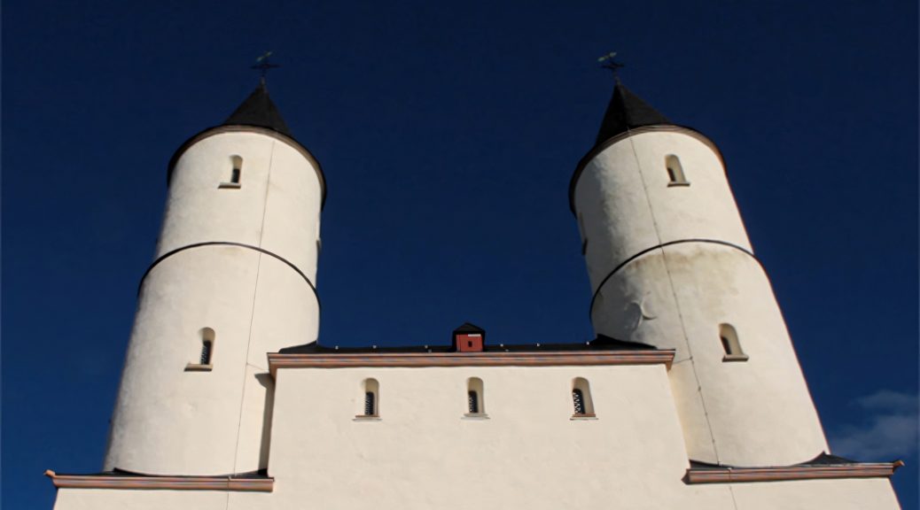 Das Kloster Steinfeld lädt zu einem Kultur- und Begegnungsfestival ein. Bild: Michael Thalken/Eifeler Presse Agentur/epa