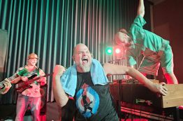 MG Casino 26 Matt Sonnicksen